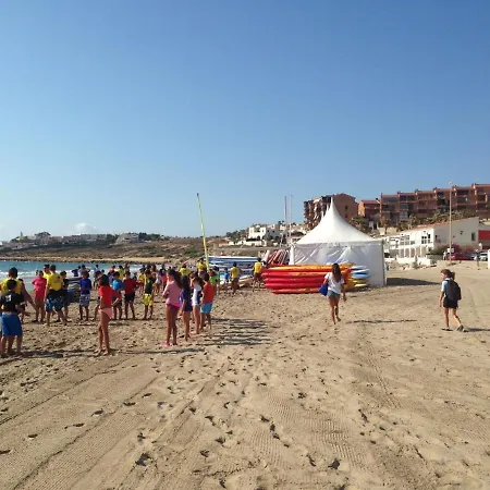 Bungalow Torre Del Mar 1 * Аликанте