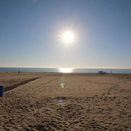 Bungalow Torre Del Mar 1 Alicante
