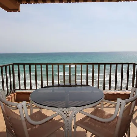 Holiday home Bungalow Torre Del Mar 1