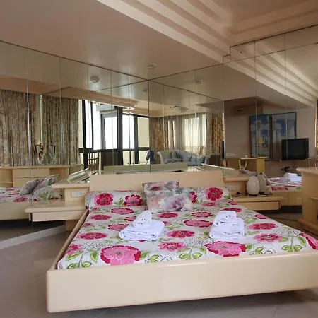 Bungalow Torre Del Mar 1 * Alicante