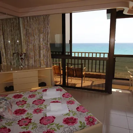 Bungalow Torre Del Mar 1 Дом отдыха Аликанте