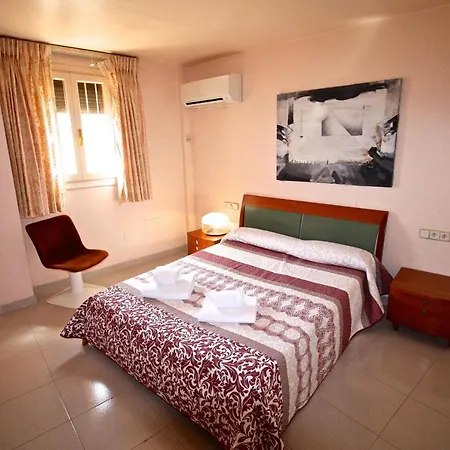 Holiday home Bungalow Torre Del Mar 1 *
