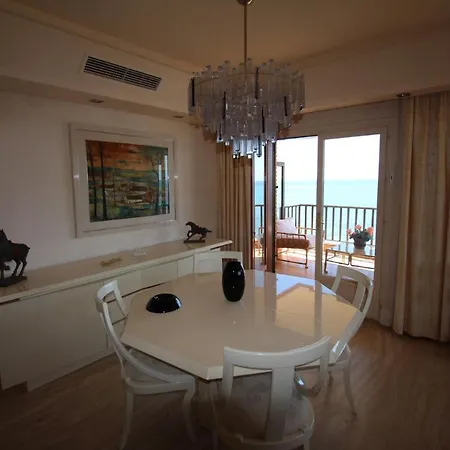 Bungalow Torre Del Mar 1 * アリカンテ